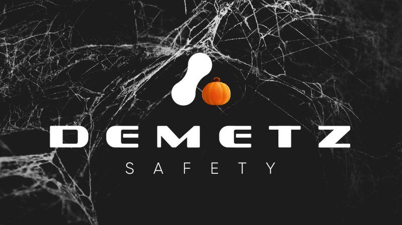 Demetz safety
